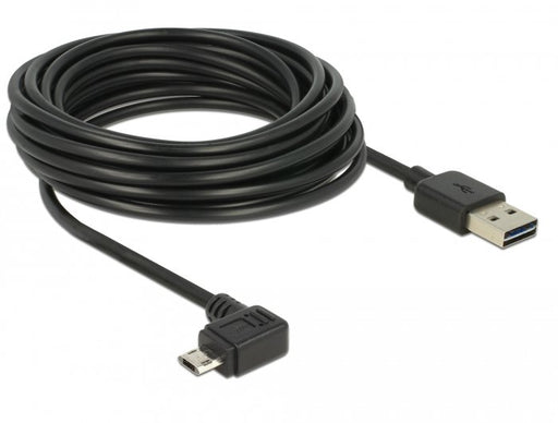 EAN 4043619855629 - DeLOCK 85562 cable USB Micro-USB B USB A imagen 1