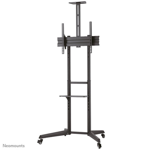 EAN 8717371449285 - Neomounts FL50-550BL1 mueble y soporte para dispositivo multimedia Negro Soporte de suelo portátil imagen 2
