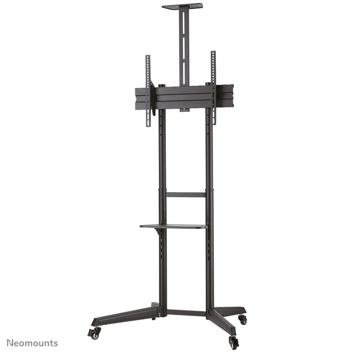 EAN 8717371449285 - Neomounts FL50-550BL1 mueble y soporte para dispositivo multimedia Negro Soporte de suelo portátil imagen 2