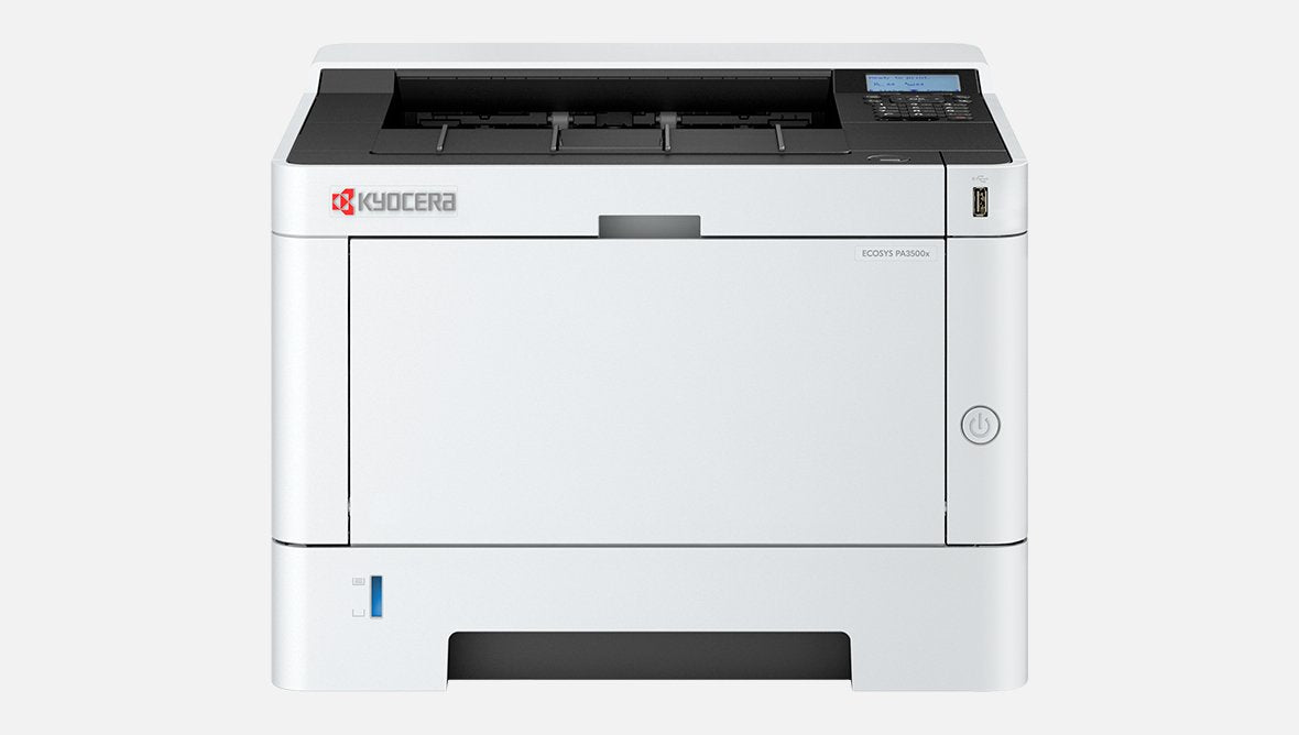 EAN 0632983938157 - KYOCERA ECOSYS PA3500wx/Plus 1200 x 1200 DPI A4 imagen 6