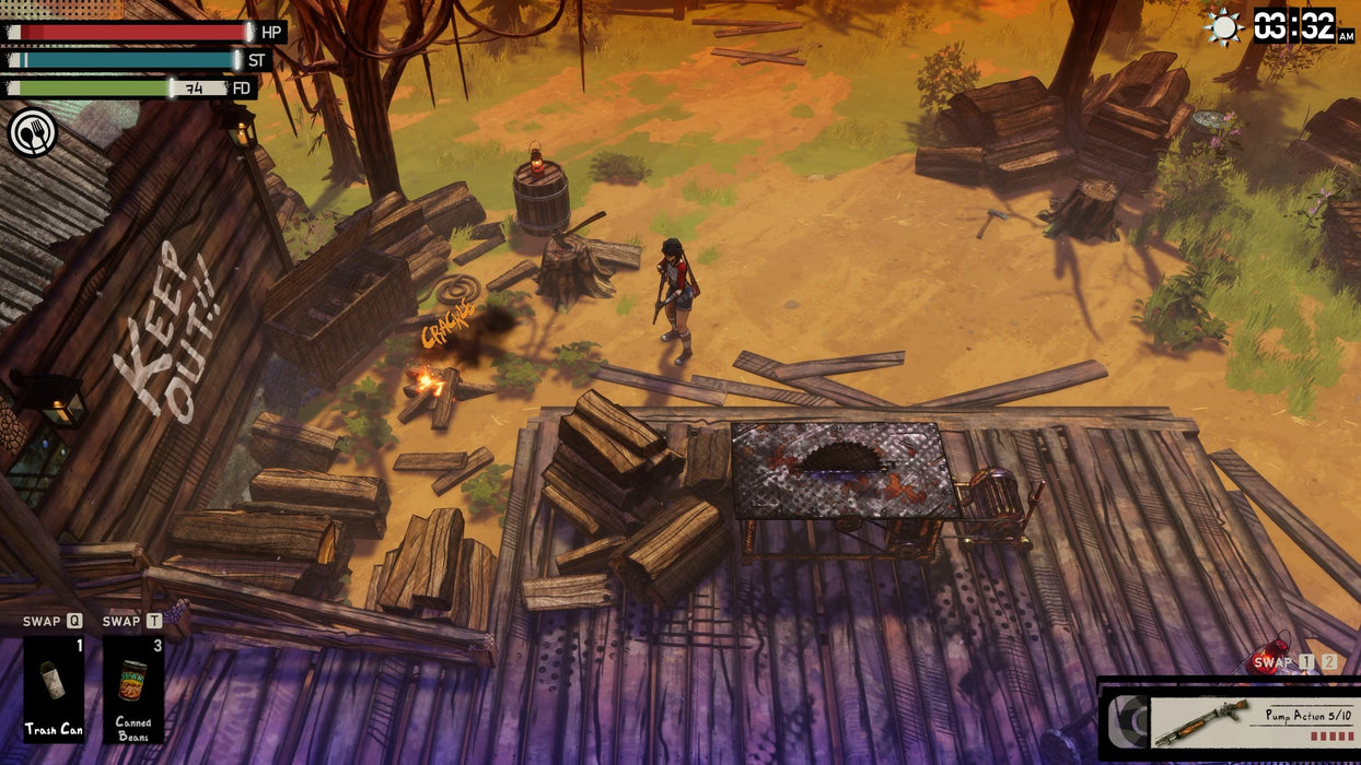 EAN 8436622260614 - Meridiem Games I Hate This Place - Elena's Edition imagen 9