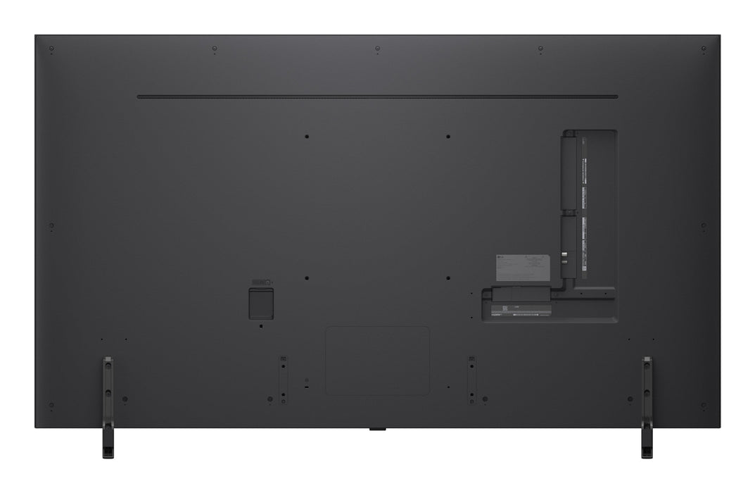 EAN 8806096398449 - LG QNED AI 65QNED80A6A 165,1 cm (65") 4K Ultra HD Smart TV Wifi Negro imagen 6