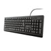 EAN 8713439239829 - Trust TK-150 teclado Universal USB QWERTY Español Negro imagen 1