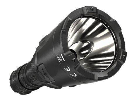 EAN 6952506407651 - Nitecore SRT7i Negro Linterna táctica LED imagen 4