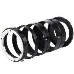 EAN 4250234571234 - Walimex 17123 cable para cámara fotográfica, adaptador imagen 3