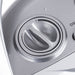 EAN 8713016050380 - Tristar KA-5038 calefactor eléctrico Interior Negro, Plata 1500 W Ventilador eléctrico imagen 7
