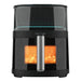EAN 8435484049832 - Cecotec Cecofry Neon 5000 Sencillo 5 L Independiente Freidora de aire caliente Negro imagen 1