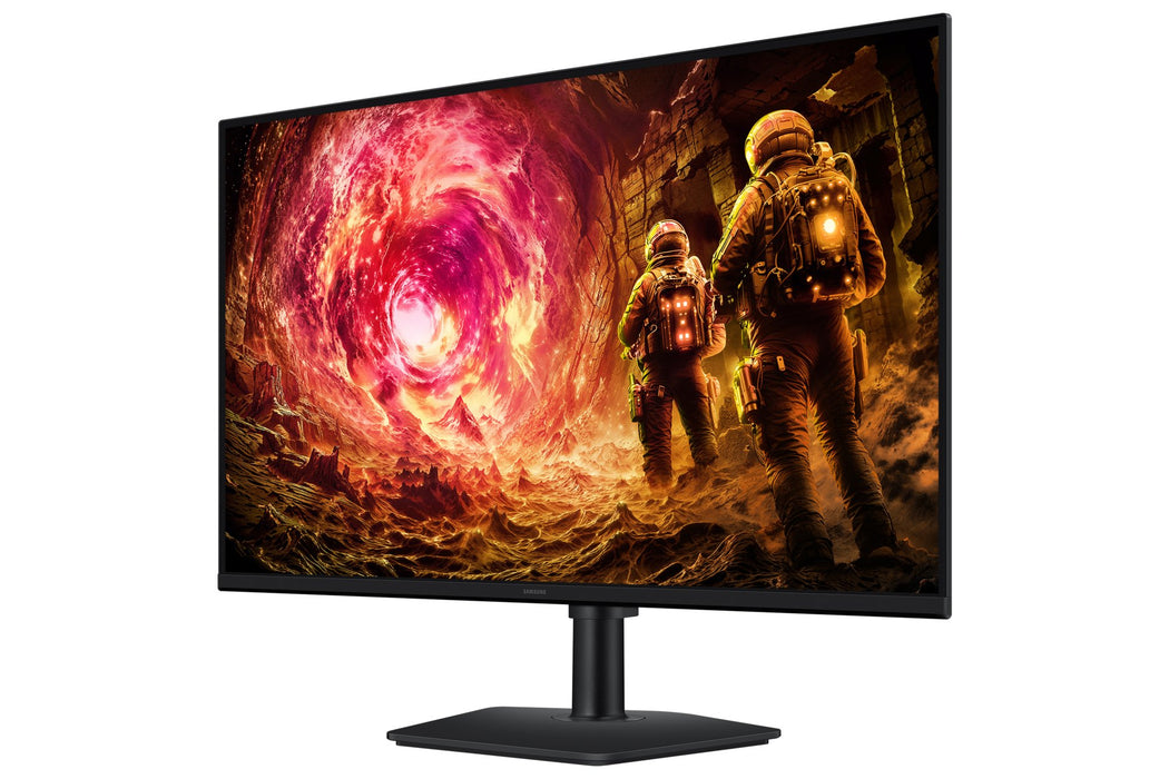 EAN 8806097817819 - Samsung S32FG506EU pantalla para PC 81,3 cm (32") 2560 x 1440 Pixeles Quad HD LCD Negro imagen 3
