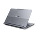 EAN 198157921276 - Lenovo ThinkBook 16p G6 ADR AMD Ryzen™ 9 8945HX Portátil 40,6 cm (16") WQXGA 32 GB DDR5-SDRAM 1 TB SSD NVI imagen 9