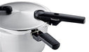 EAN 4009209401294 - Fissler Vitaquick Premium Acero inoxidable imagen 3
