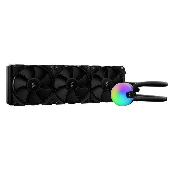 EAN 7340172705987 - Fractal Design Lumen S36 v2 Procesador Sistema de refrigeración líquida todo en uno 12 cm Negro 1 pieza(s imagen 3