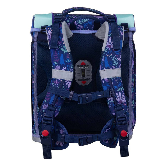 EAN 4017245968213 - McNeill Frozen II juego de mochila escolar Chica Multicolor imagen 5