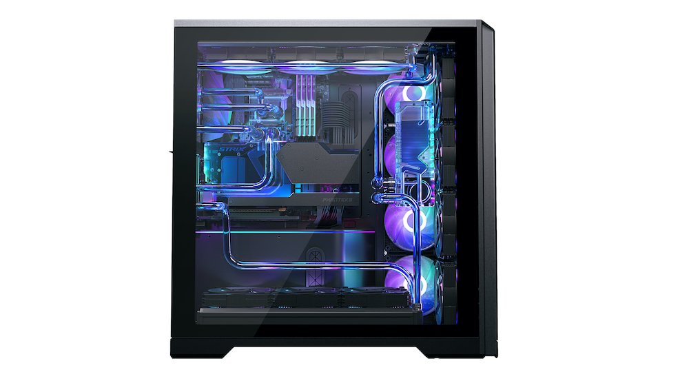 EAN 886523301950 - Phanteks ENTHOO PRO 2 Full Tower Negro imagen 5