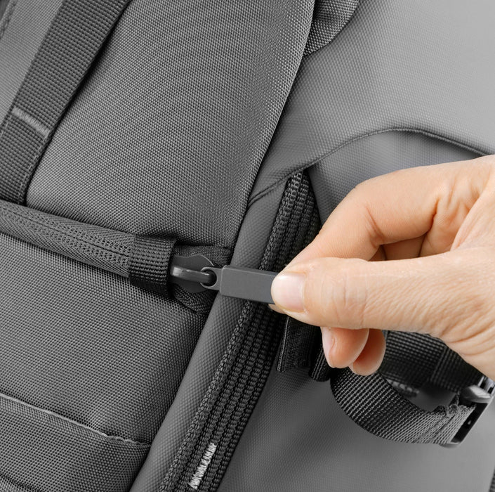 EAN 4719856250236 - Vanguard VEO ADAPTOR R48 GY estuche para cámara fotográfica Mochila Gris imagen 22