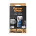 EAN 5711724173509 - PanzerGlass ® Privacy Screen Protector Samsung Galaxy S24 | Ultra-Wide Fit w. EasyAligner Protector de pa imagen 3
