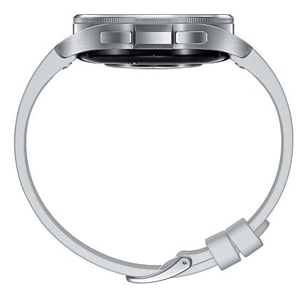 EAN 8806095076225 - Samsung Galaxy Watch6 Classic SM-R955FZSADBT Relojes inteligentes y deportivos 3,3 cm (1.3") AMOLED 43 mm imagen 5