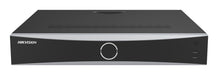 EAN 6936422162726 - Hikvision DS-7716NXI-I4/VPRO Grabadore de vídeo en red (NVR) 1.5U Negro imagen 4