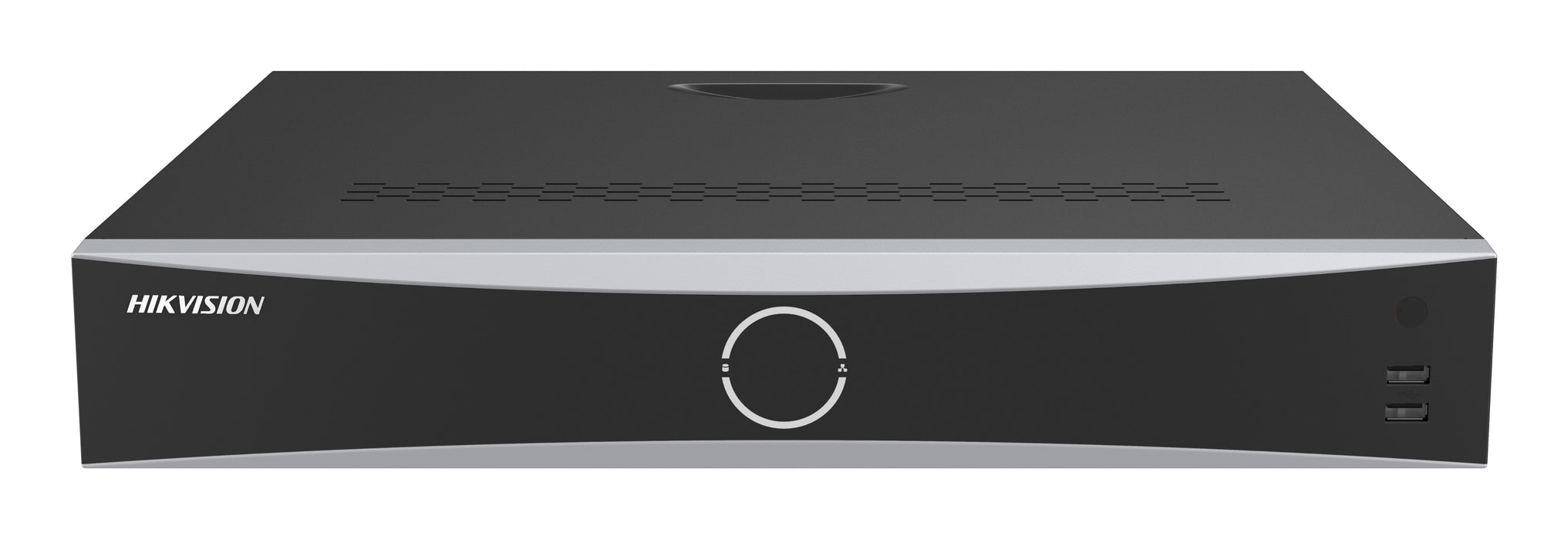 EAN 6936422162504 - Hikvision DS-7732NXI-I4/VPRO Grabadore de vídeo en red (NVR) 1.5U Negro imagen 4