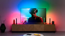 EAN 8719514865211 - WiZ 8719514865211 iluminación inteligente Lámpara de mesa inteligente Wi-Fi/Bluetooth 8,2 W imagen 3