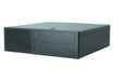 EAN 0753263076823 - Chieftec CS-12B-300 carcasa de ordenador Mini Tower Negro 300 W imagen 2