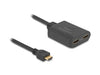 EAN 4043619186501 - DeLOCK 18650 divisor de video imagen 1