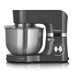 EAN 4260707289740 - Heinrichs HKM 6278 Batidora de varillas 1300 W Titanio imagen 1