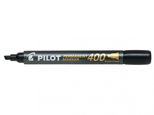 EAN 4902505511172 - Pilot Permanent Marker 400 Negro 1 pieza(s) imagen 1