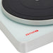 EAN 8435256898262 - Aiwa APX-790BT/WH tocadisco Tocadiscos de tracción por correa Aluminio, Blanco Semiautomático imagen 4