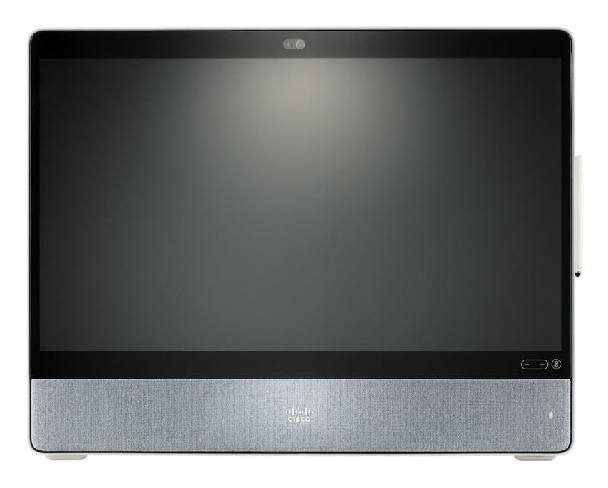 EAN 889728296656 - Cisco Webex Desk Pro sistema de video conferencia 12 MP Ethernet Sistema de vídeoconferencia en grupo imagen 2