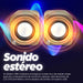 EAN 0766623161435 - Manhattan 161435 altavoz Negro Alámbrico 6 W imagen 8