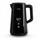 EAN 4260645680920 - Lauben LBNEK1800BC tetera eléctrica 1,5 L 1800 W Negro imagen 1