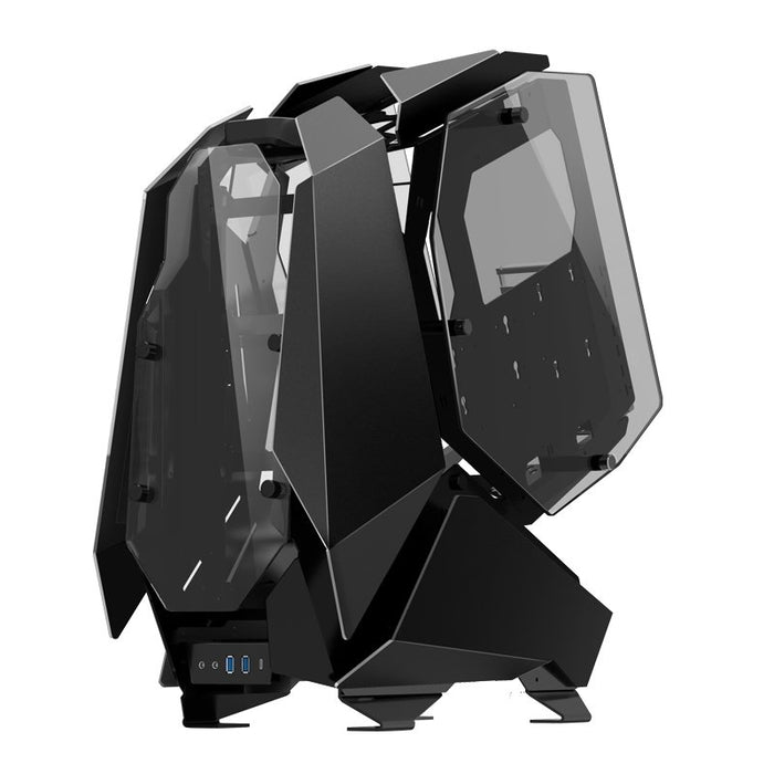 EAN 6970620551234 - Jonsbo MOD5 Negro imagen 3