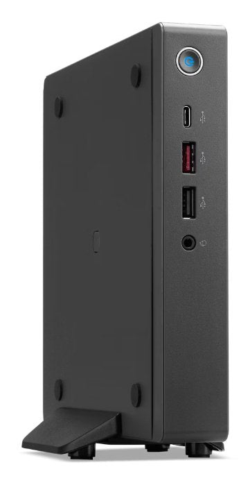 EAN 4711474431509 - Acer Veriton VN2590G Intel® Core™ i5 i5-1334U 8 GB DDR4-SDRAM 512 GB SSD FreeDOS Mini PC Gris imagen 2