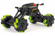 EAN 9003150119463 - Carrera RC Drift Car modelo controlado por radio Coche de carreras Motor eléctrico 1:16 imagen 1