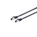 EAN 4017538160379 - S/CONN maximum connectivity 08-43055 cable de red Negro 5 m Cat8.1 U/FTP (STP) Plano imagen 1