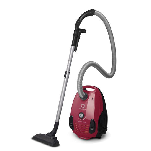 EAN 7332543554201 - Electrolux EPF61RR 3,5 L Aspiradora cilíndrica Secar 800 W Bolsa para el polvo imagen 1