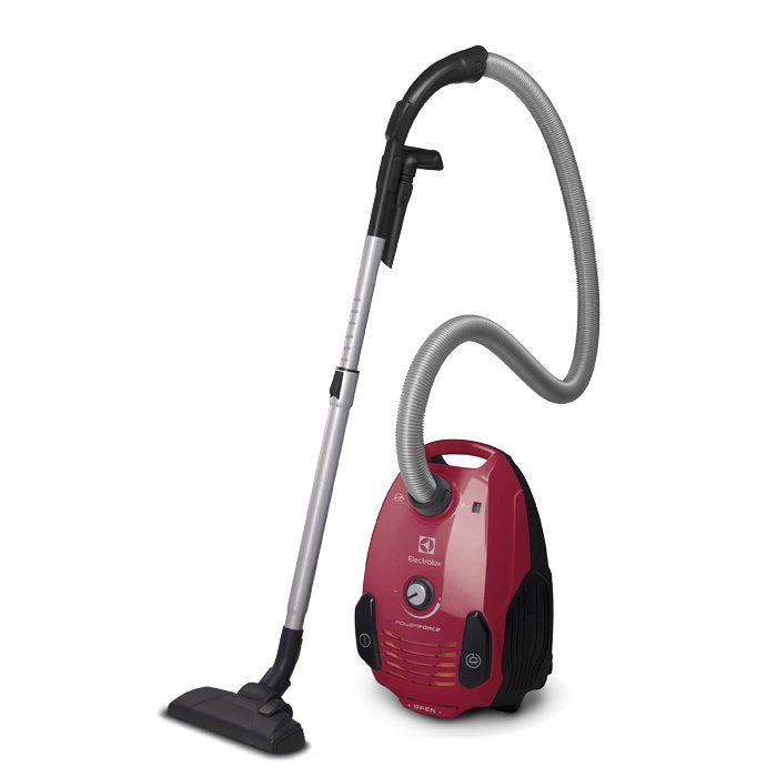 EAN 7332543554201 - Electrolux EPF61RR 3,5 L Aspiradora cilíndrica Secar 800 W Bolsa para el polvo imagen 1