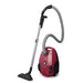 EAN 7332543554201 - Electrolux EPF61RR 3,5 L Aspiradora cilíndrica Secar 800 W Bolsa para el polvo imagen 1
