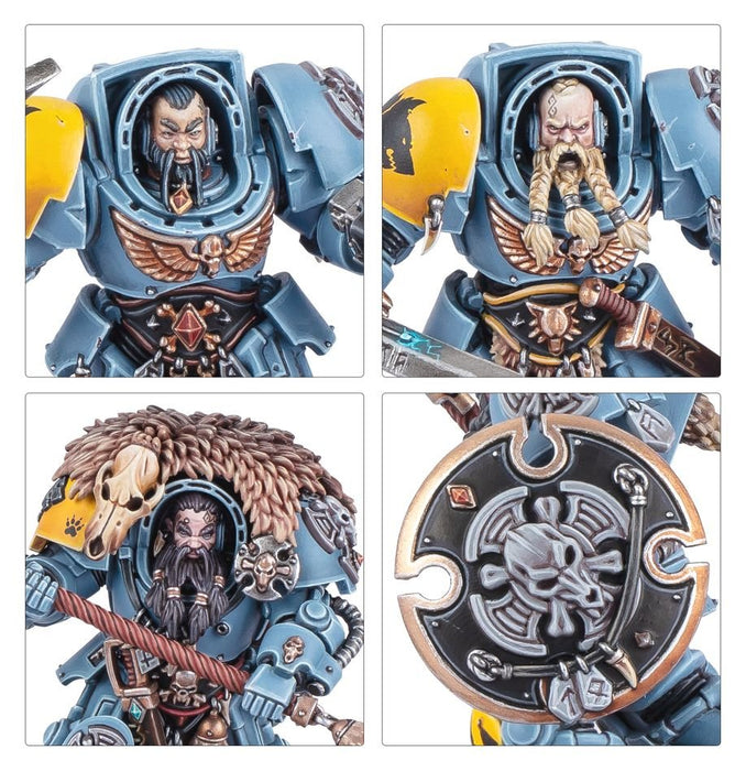 EAN 5011921241620 - Games Workshop 73-532 collectible figure imagen 20