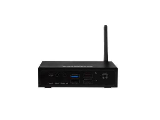 EAN 6949495704960 - Giada F210U 1,44 GHz Negro x5-Z8300 imagen 1