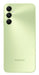 EAN 8806095268484 - Samsung Galaxy A05S 17 cm (6.7") SIM doble Android 13 4G USB Tipo C 4 GB 64 GB 5000 mAh Verde imagen 5