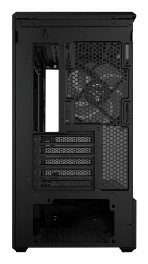 EAN 4718466021885 - Lian Li Vector V100R MINI Mini Tower Negro imagen 10
