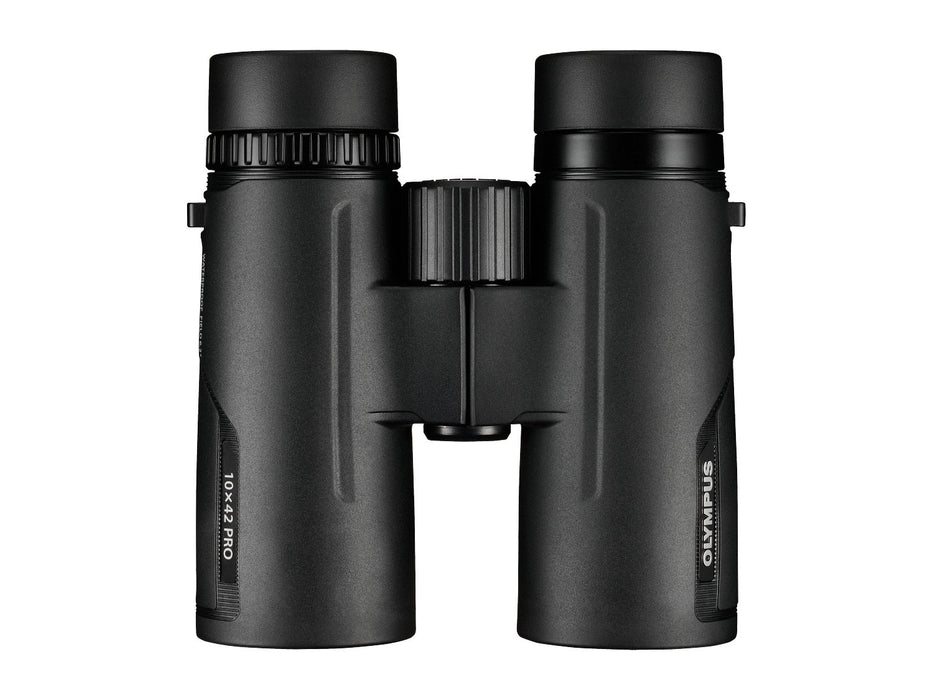 EAN 4545350052522 - Olympus 8x42 PRO binocular Techo Negro imagen 9