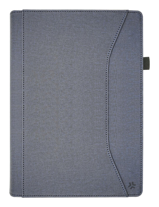 EAN 8021735208518 - Celly UNIFOLIOTAB11BL funda para tablet 27,9 cm (11") Folio Azul imagen 1