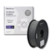 EAN 5901878506722 - Qoltec 50672 material de impresión 3d Ácido poliláctico (PLA) Gris 1 kg imagen 5