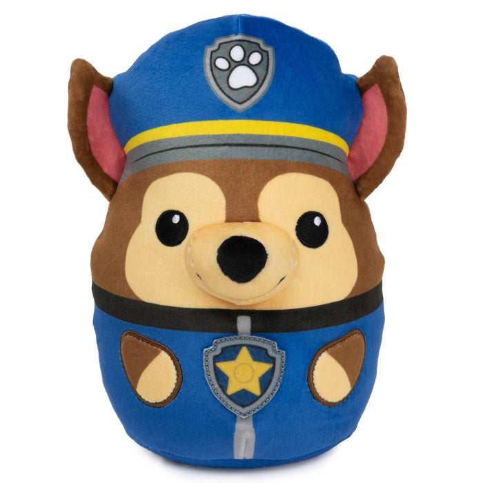 EAN 0681147017047 - PAW Patrol Squish Chase imagen 1