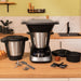 EAN 8435484043465 - Cecotec Mambo Touch con Jarra Habana 1600 W 3,3 L Negro, Acero inoxidable imagen 15