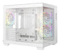 EAN 6933412765509 - DeepCool CG330 3F WH Torre Blanco imagen 2