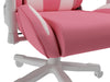 EAN 5901969435160 - GENESIS Nitro 710 Silla para videojuegos de PC Asiento inflable Blanco imagen 13