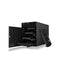 EAN 4250078167044 - ICY BOX IB-3740-C31 Carcasa de disco duro/SSD Negro 2.5/3.5" imagen 3